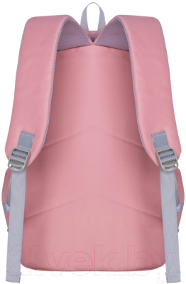 Школьный рюкзак Merlin M813 (розовый)