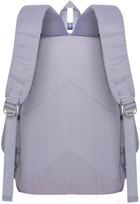 Школьный рюкзак Merlin M265 (серый)