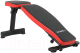 Миниатюра изображения товара Скамья многофункциональная UNIX Fit Bench 130 / BSBN130