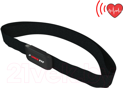 Изображение товара Эллиптический тренажер UNIX Fit MV-500E / ELMV500E