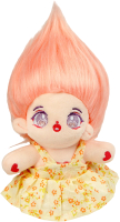 Кукла Sima-Land Идол / 9826624 (розовый/желтый) - 