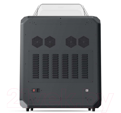 Изображение товара 3D-принтер Creality Sermoon D3 Pro