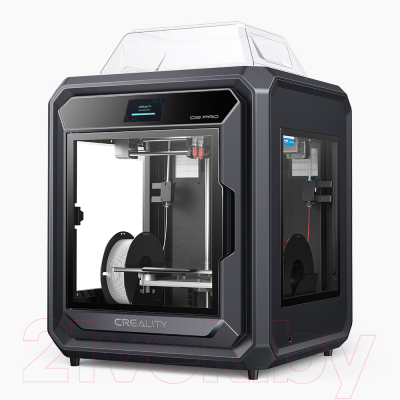 Изображение товара 3D-принтер Creality Sermoon D3 Pro