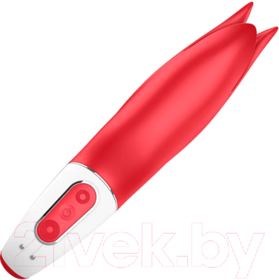 Вибратор Satisfyer Vibes Power Flower / 9016488