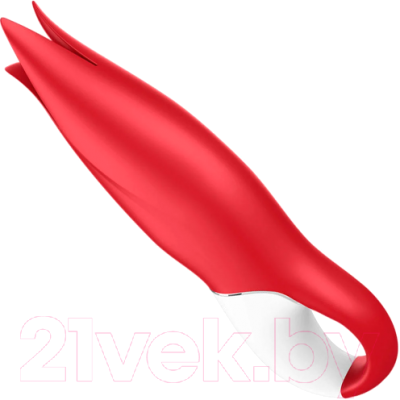 Вибратор Satisfyer Vibes Power Flower / 9016488