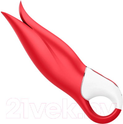 Вибратор Satisfyer Vibes Power Flower / 9016488