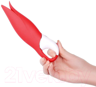 Вибратор Satisfyer Vibes Power Flower / 9016488