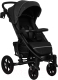 Детская прогулочная коляска Bubago Model One / BG 129-2 (черный) - 