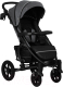Детская прогулочная коляска Bubago Model One / BG 129-3 (серый) - 