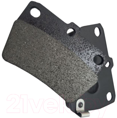 Изображение товара Тормозные колодки CTR GK1118