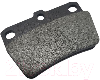 Изображение товара Тормозные колодки CTR GK1118