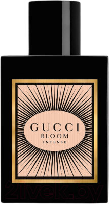 Парфюмерная вода Gucci Bloom Intense (50мл)