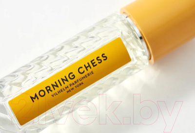 Парфюмерная вода Vilhelm Parfumerie Morning Chess (20мл)