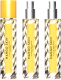 Парфюмерный набор Vilhelm Parfumerie Mango Skin (3x10мл) - 