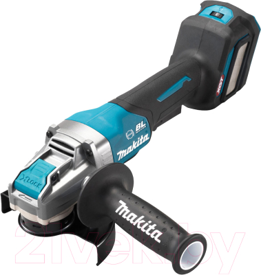 Профессиональная угловая шлифмашина Makita GA044GZ01