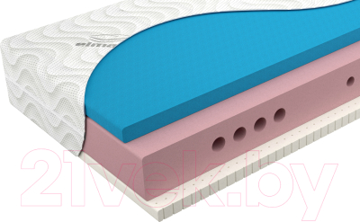 Матрас Elmax Матильда 150x180