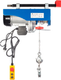 Таль электрическая TOR PA 600/1200кг (J) / 1024700 - 