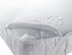 Наматрасник защитный Elmax Membrana Непромокаемый 70x200 (с резинками на углах) - 