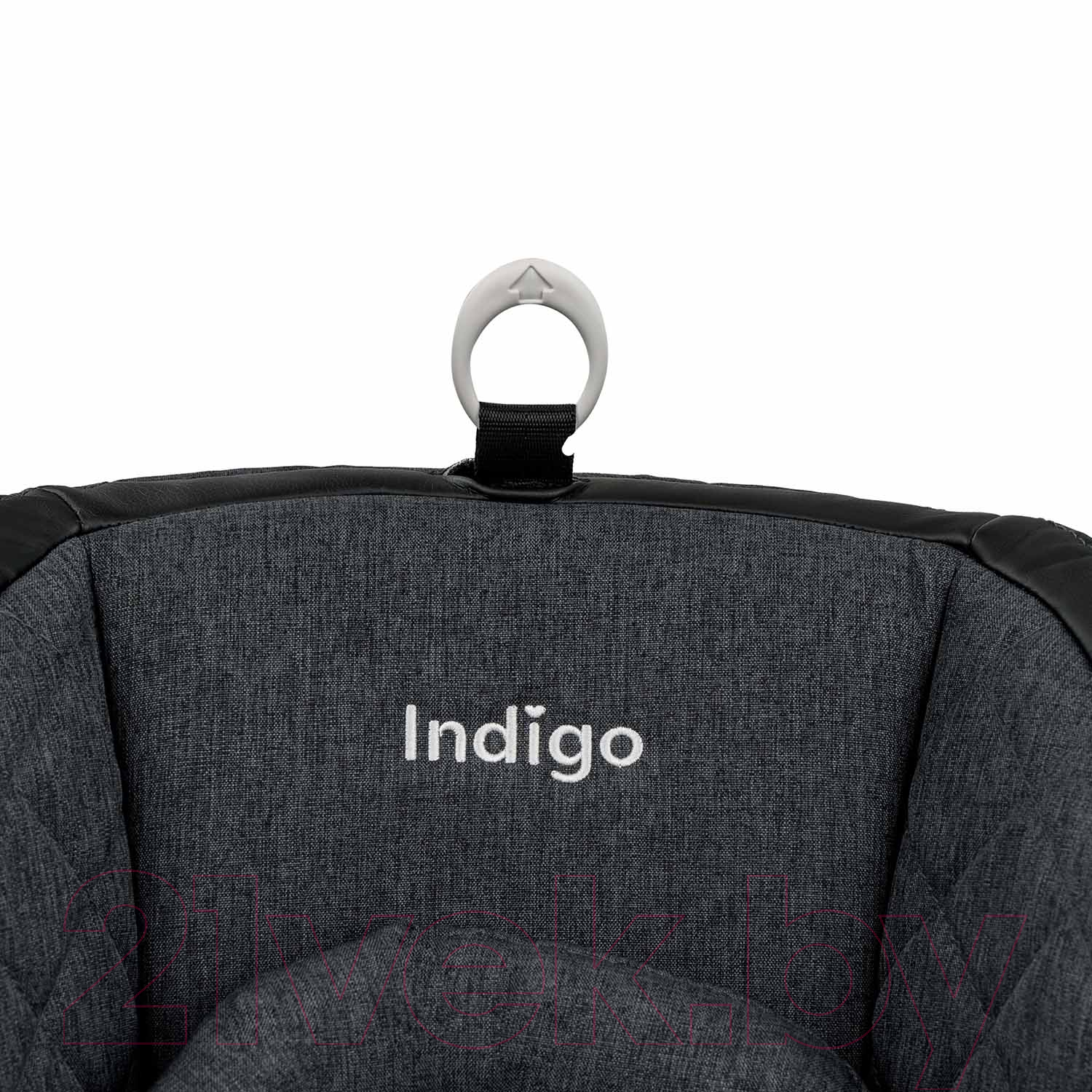 Автокресло INDIGO Aero Isofix ST-3