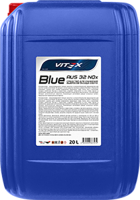 Присадка Vitex Blue AUS 32NOx (AdBlue) реагент / V901706 (20л) - 