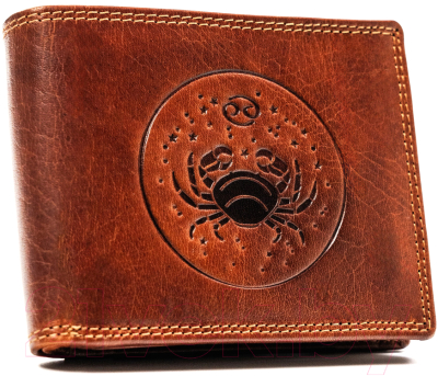 Изображение товара Портмоне Peterson PTN N992-EBS-07 (Tan)