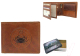 Миниатюра изображения товара Портмоне Peterson PTN N992-EBS-07 (Tan)