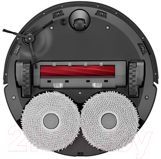 Робот-пылесос Roborock Cleaner&Empty Wash Fill Dock Q Revo / QR52-02/QX0PEA