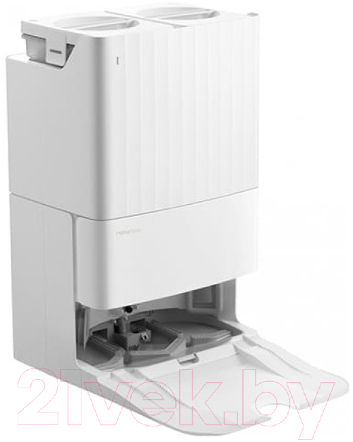 Робот-пылесос Roborock Cleaner&Empty Wash Fill Dock Q Revo RU /QR02-02/QX0PEA