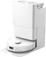 Робот-пылесос Roborock Cleaner&Empty Wash Fill Dock Q Revo RU /QR02-02/QX0PEA (белый) - 
