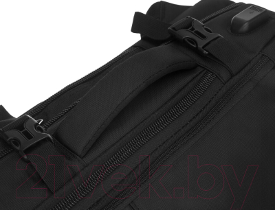 Рюкзак Peterson PTN PL-FK02 (черный)