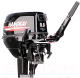 Миниатюра изображения товара Мотор лодочный Hangkai 9.8 HP 2-тактный