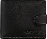 Портмоне Cedar 4U Cavaldi / 0035L-P-BS-RFID (черный) - 