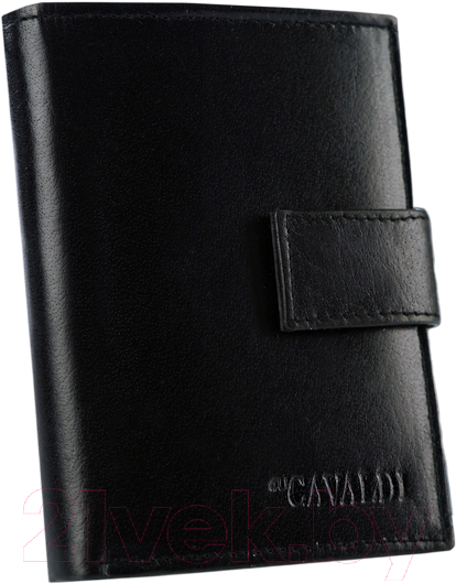 Портмоне Cedar 4U Cavaldi / 0104L-P-BS-RFID