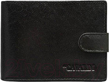 Портмоне Cedar 4U Cavaldi / 0670L-P-BS-RFID (черный)