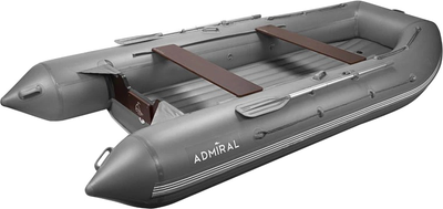 

Надувная лодка, АМ-410 НДНД