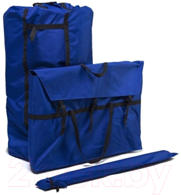 Изображение товара Надувная лодка Адмирал АМ-350 серый/черный