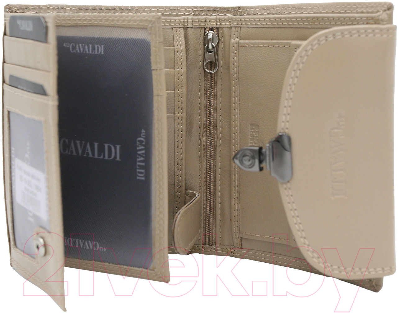 Портмоне Cedar 4U Cavaldi / RD-19-GCL