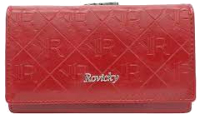 Портмоне Cedar Rovicky RPX-23-PMT (красный) - 