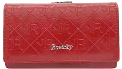 Портмоне Cedar Rovicky RPX-23-PMT (красный)