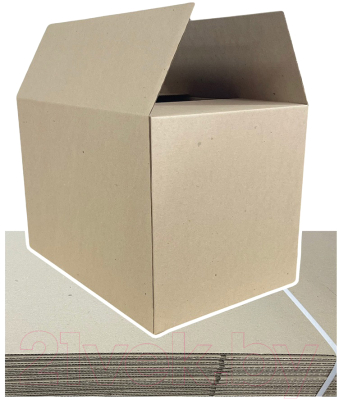 Набор коробок для переезда Profithouse 600x400x400 (10шт)