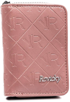 Портмоне Cedar Rovicky RPX-33-PMT (Woodrose) - 