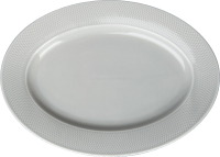 Блюдо Corone Rosenthal XSY3801 / фк9905 (голубой) - 