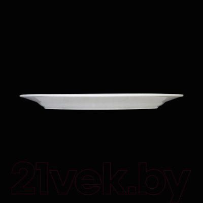 Блюдо Corone Rosenthal XSY3801 / фк9905 (голубой)