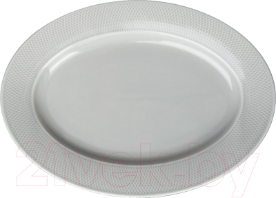 Блюдо Corone Rosenthal XSY3802 / фк9906 (голубой)