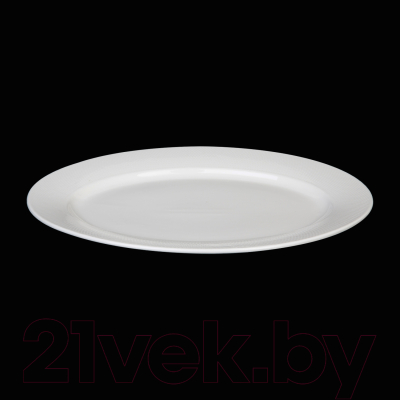 Блюдо Corone Rosenthal LG037 / фк9938 (белый)