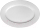 Блюдо Corone Rosenthal LG035 / фк9936 (белый) - 