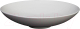 Салатник Corone Rosenthal LG009 / фк9941 (белый) - 