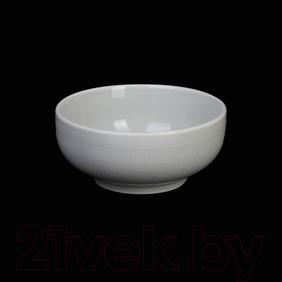 Салатник Corone Rosenthal XSY3793 / фк9916 (голубой)