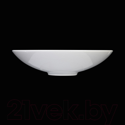 Салатник Corone Rosenthal XSY3770 / фк9910 (голубой)