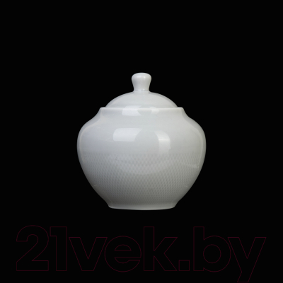 Сахарница Corone Rosenthal XSY3779 / фк9920 (голубой)